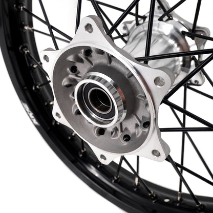 KKE 18×2.15 New Generation Cast Rear Wheel Rim For KTM SX SX-F XCW EXC EXC-F EXC-W 2003-2025