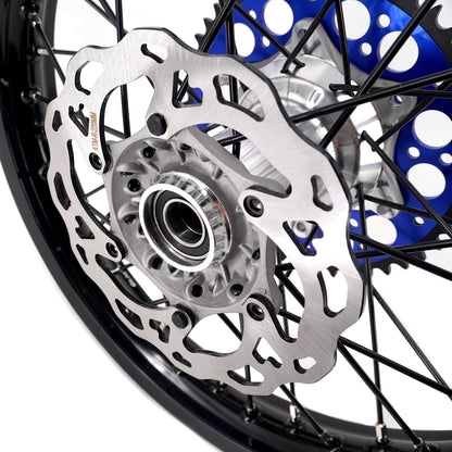 KKE 18×2.15 New Generation Cast Rear Wheel Rim For KTM SX SX-F XCW EXC EXC-F EXC-W 2003-2025