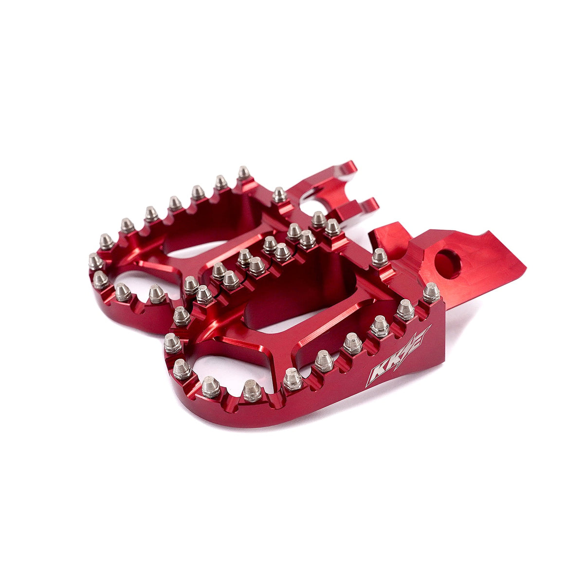 KKE Footpegs Billet Foot Rest For SurRon Ultra Bee 2023-2025 E-Bike (Collective)
