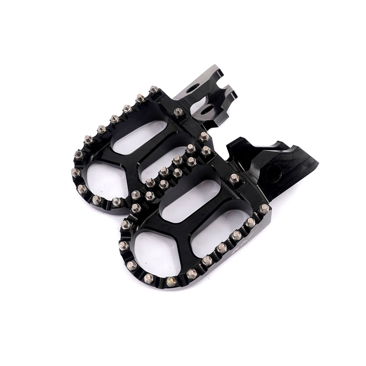 KKE Footpegs Billet Foot Rest For SurRon Ultra Bee 2023-2025 E-Bike (Collective)