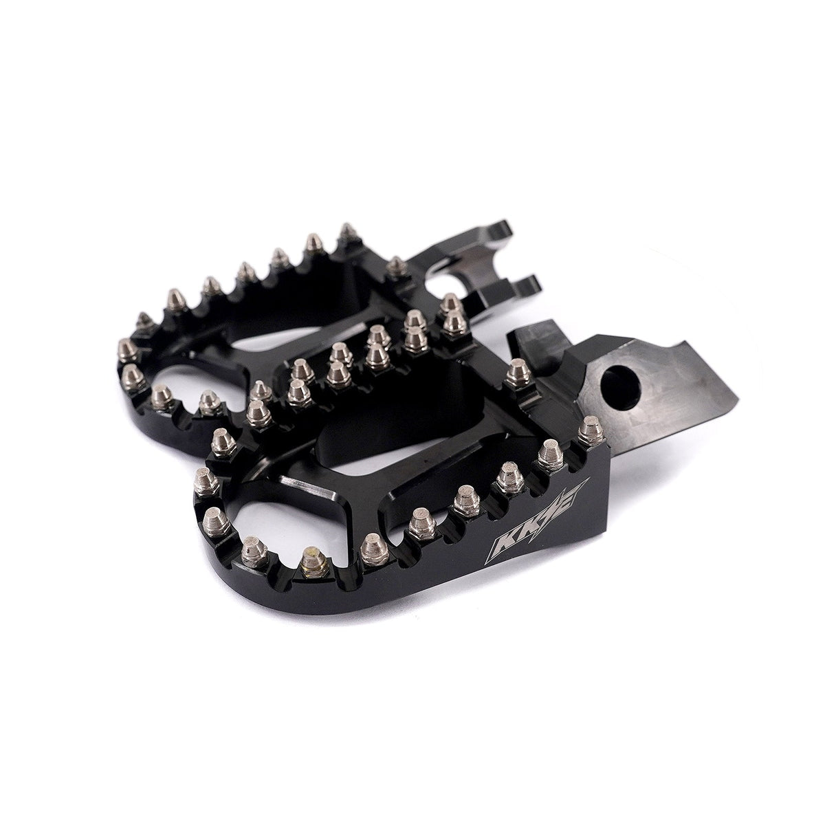 KKE Footpegs Billet Foot Rest For SurRon Ultra Bee 2023-2025 E-Bike (Collective)