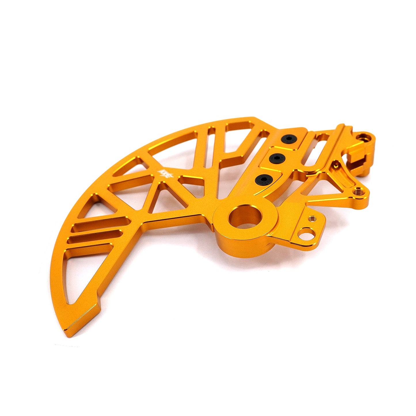 KKE Aluminum Rear Brake Disc Guard Fit SURRON Ultra Bee 2023-2025 (Collective)