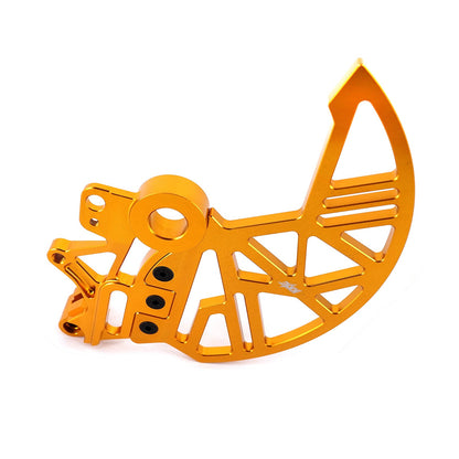 KKE Aluminum Rear Brake Disc Guard Fit SURRON Ultra Bee 2023-2025 (Collective)