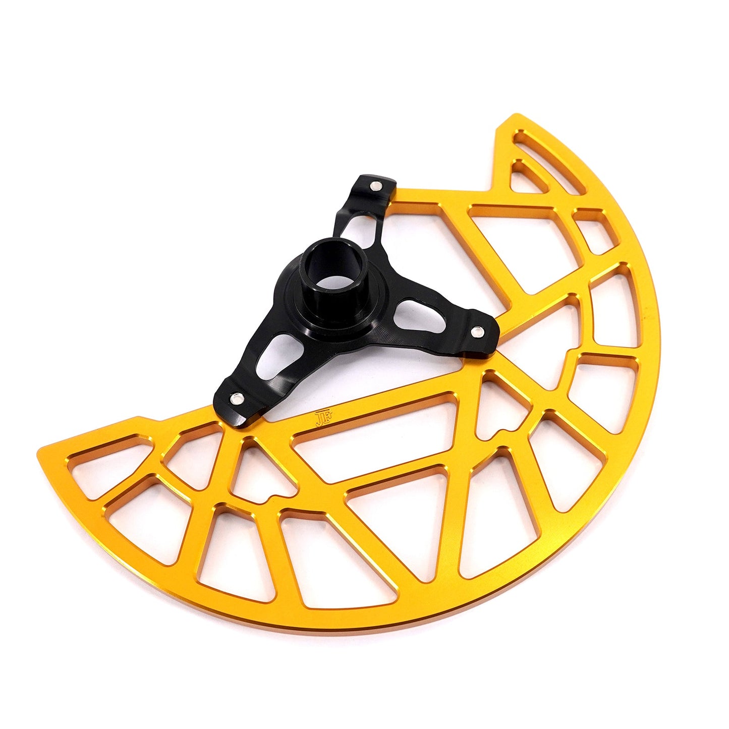 KKE Aluminum Front Brake Disc Guard Fit SURRON Ultra Bee 2023-2025 (Collective)