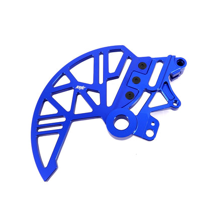 KKE Aluminum Rear Brake Disc Guard Fit SURRON Ultra Bee 2023-2025 (Collective)