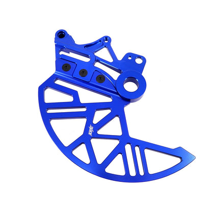 KKE Aluminum Rear Brake Disc Guard Fit SURRON Ultra Bee 2023-2025 (Collective)