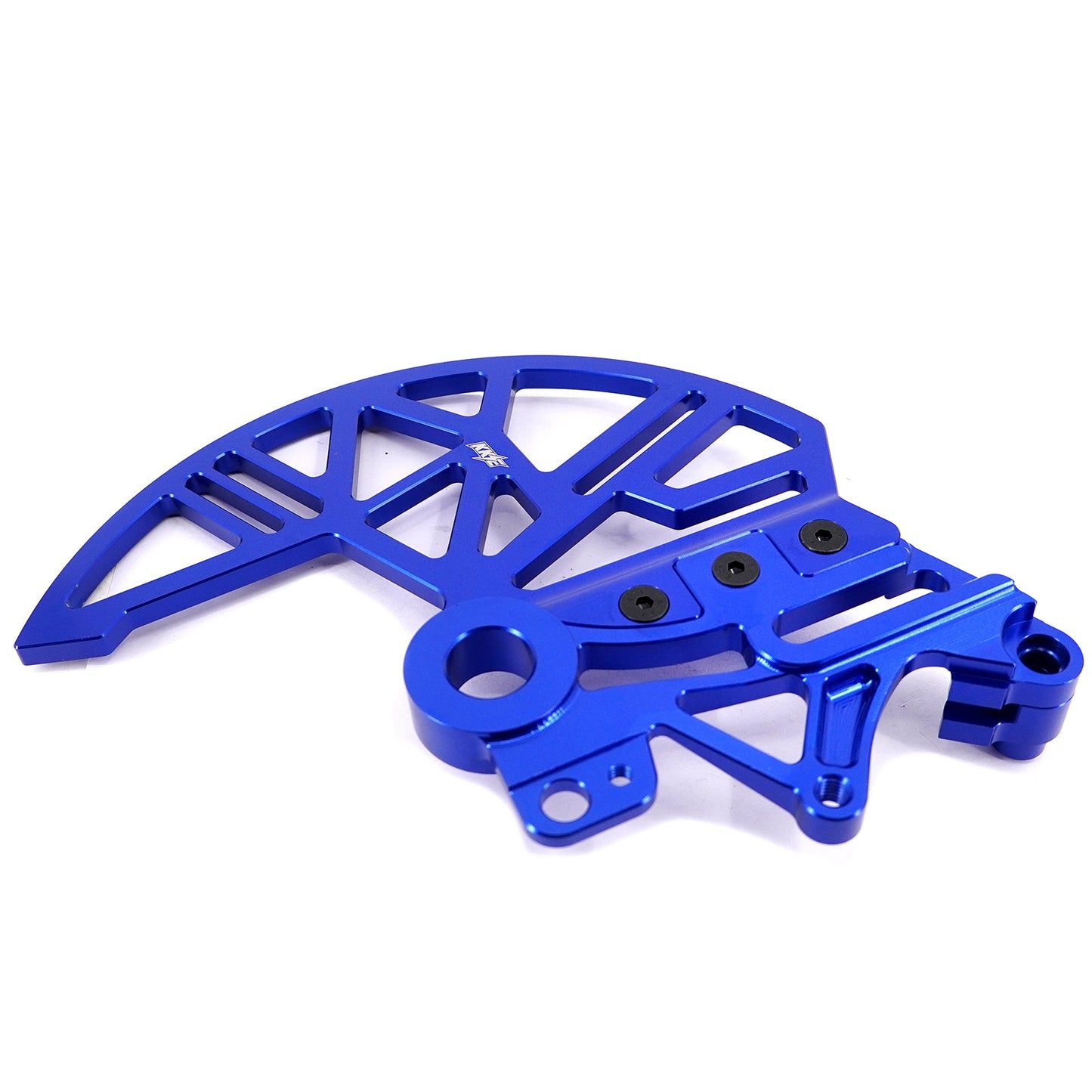 KKE Aluminum Rear Brake Disc Guard Fit SURRON Ultra Bee 2023-2025 (Collective)