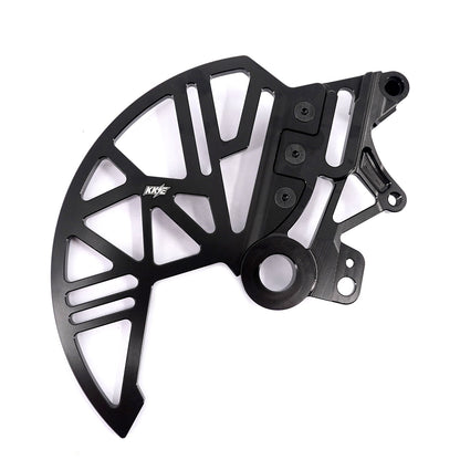 KKE Aluminum Rear Brake Disc Guard Fit SURRON Ultra Bee 2023-2025 (Collective)