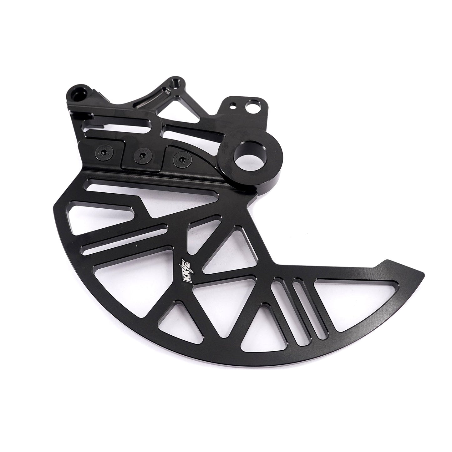 KKE Aluminum Rear Brake Disc Guard Fit SURRON Ultra Bee 2023-2025 (Collective)
