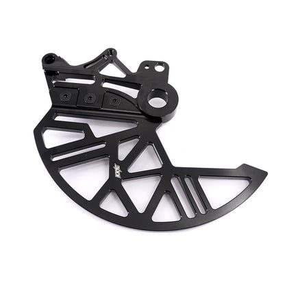 KKE Aluminum Rear Brake Disc Guard Fit SURRON Ultra Bee 2023-2025 (Collective)