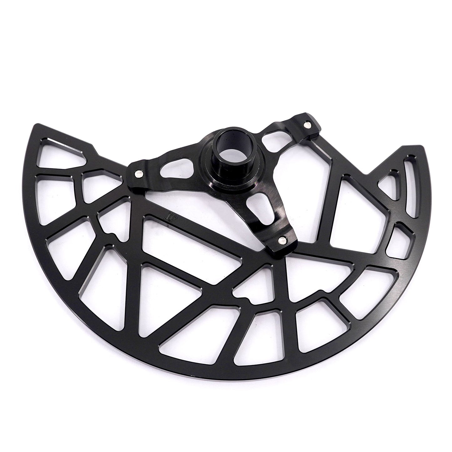 KKE Aluminum Front Brake Disc Guard Fit SURRON Ultra Bee 2023-2025 (Collective)