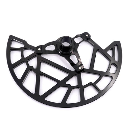 KKE Aluminum Front Brake Disc Guard Fit SURRON Ultra Bee 2023-2025 (Collective)