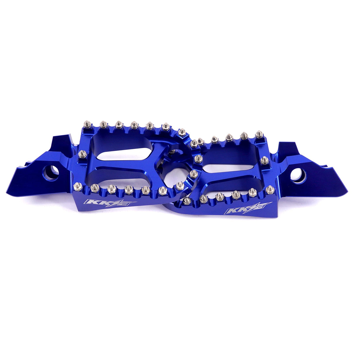 KKE Footpegs Billet Foot Rest For SurRon Ultra Bee 2023-2025 E-Bike (Collective)