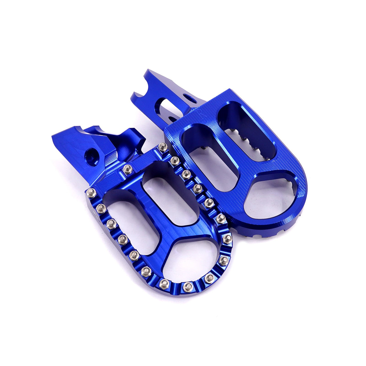 KKE Footpegs Billet Foot Rest For SurRon Ultra Bee 2023-2025 E-Bike (Collective)