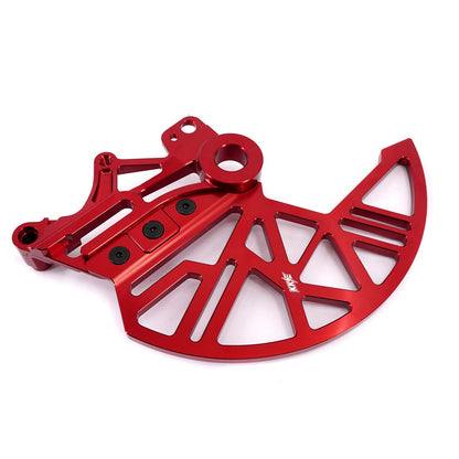 KKE Aluminum Rear Brake Disc Guard Fit SURRON Ultra Bee 2023-2025 (Collective)