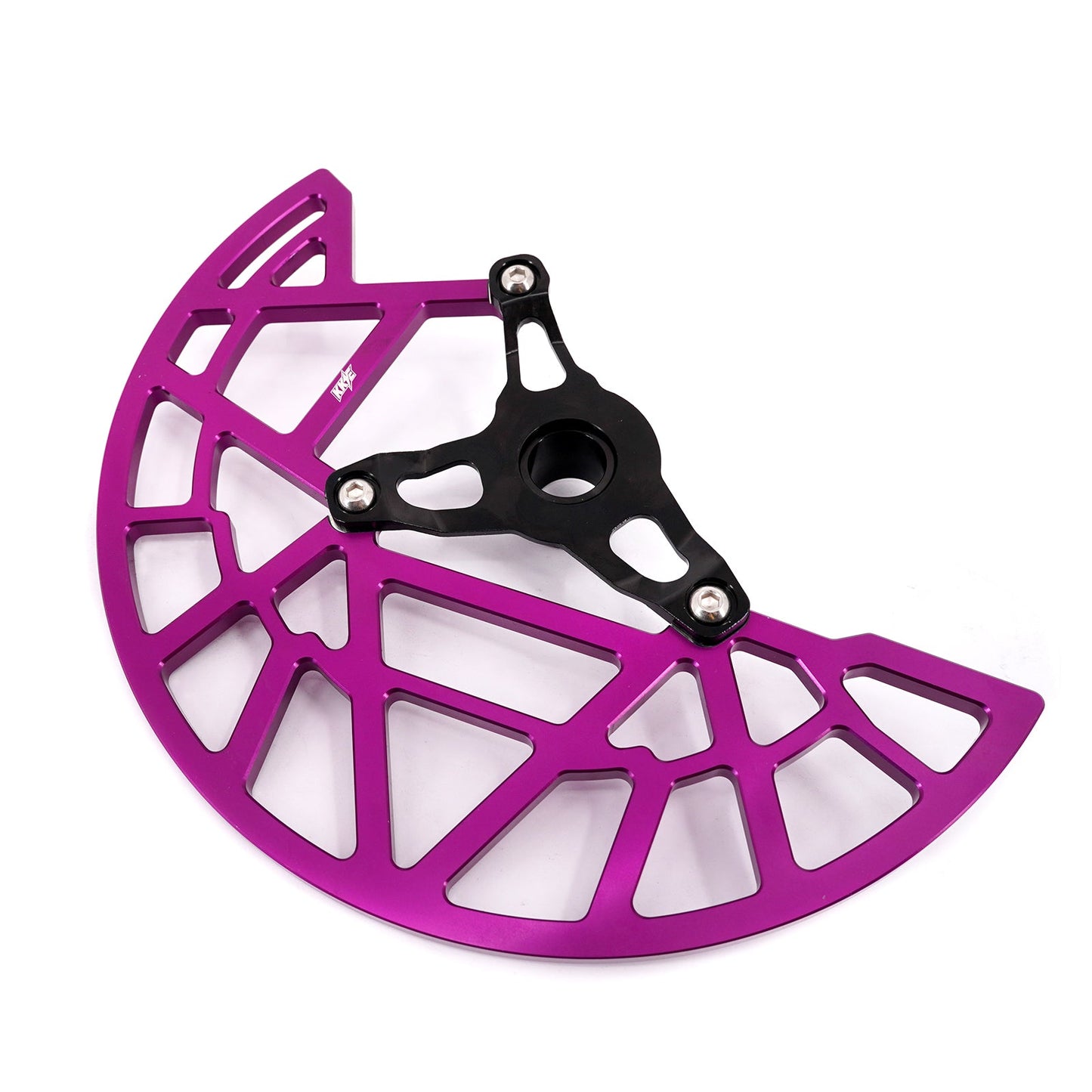 KKE Aluminum Front Brake Disc Guard Fit SURRON Ultra Bee 2023-2025 (Collective)