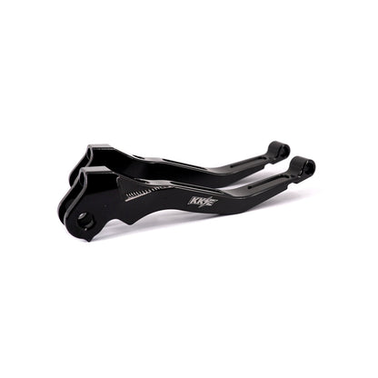 KKE Aluminum Brake Levers Fit SURRON Ultra Bee 2023-2025 (Collective)