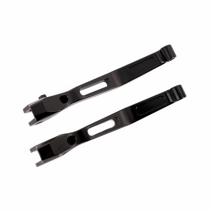 KKE Aluminum Brake Levers Fit SURRON Ultra Bee 2023-2025 (Collective)