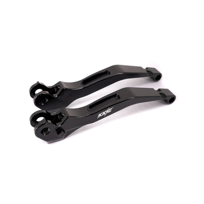 KKE Aluminum Brake Levers Fit SURRON Ultra Bee 2023-2025 (Collective)