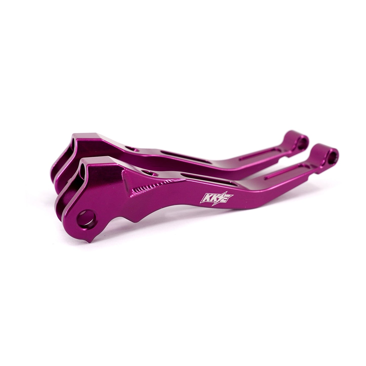 KKE Aluminum Brake Levers Fit SURRON Ultra Bee 2023-2025 (Collective)