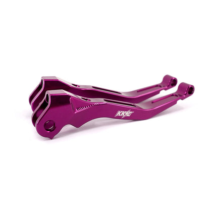 KKE Aluminum Brake Levers Fit SURRON Ultra Bee 2023-2025 (Collective)