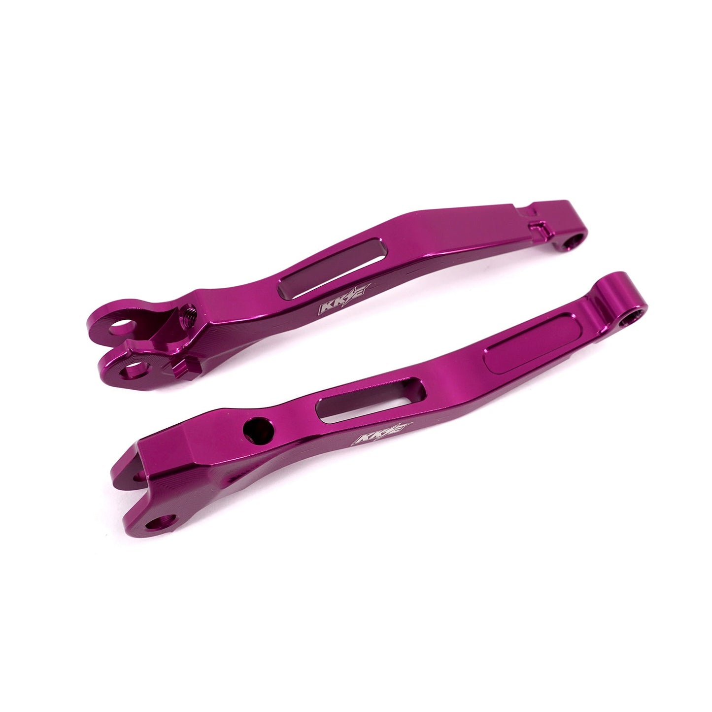 KKE Aluminum Brake Levers Fit SURRON Ultra Bee 2023-2025 (Collective)
