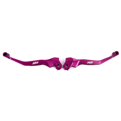 KKE Aluminum Brake Levers Fit SURRON Ultra Bee 2023-2025 (Collective)