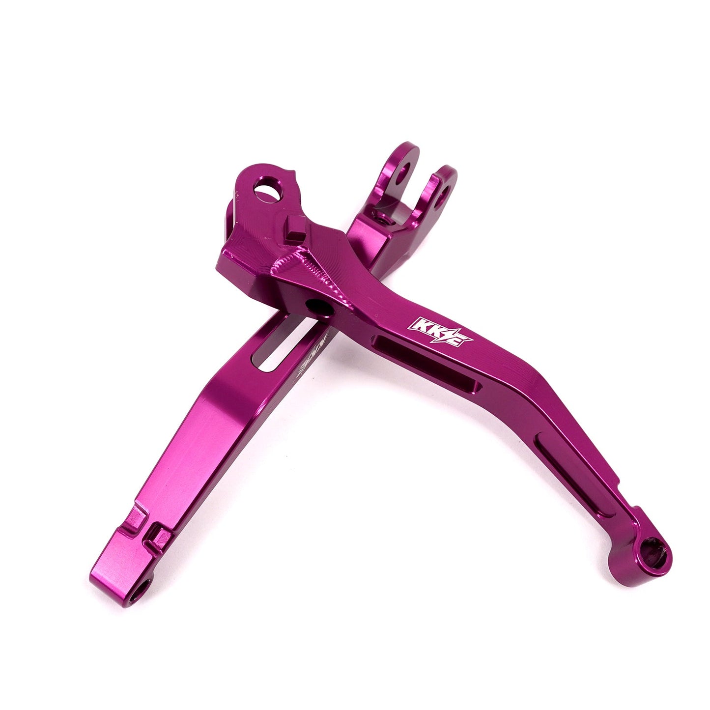 KKE Aluminum Brake Levers Fit SURRON Ultra Bee 2023-2025 (Collective)