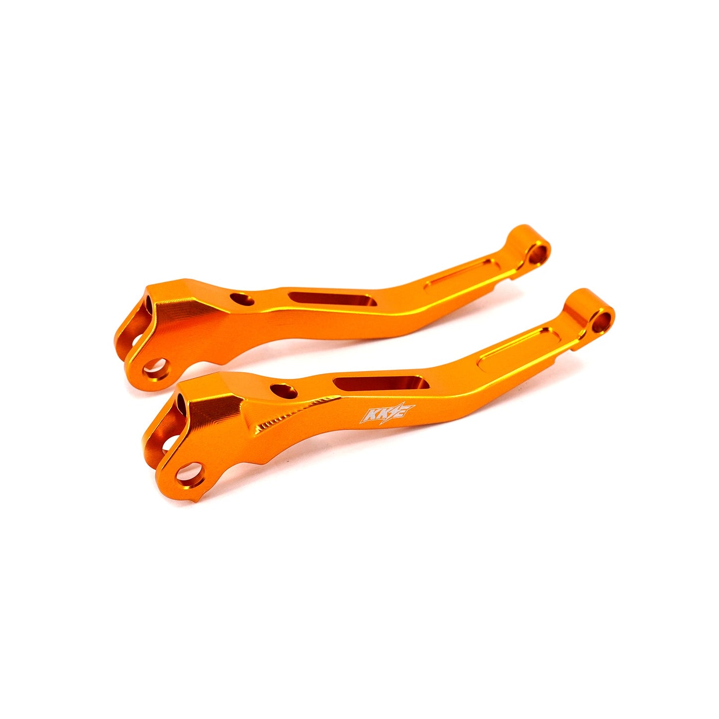 KKE Aluminum Brake Levers Fit SURRON Ultra Bee 2023-2025 (Collective)