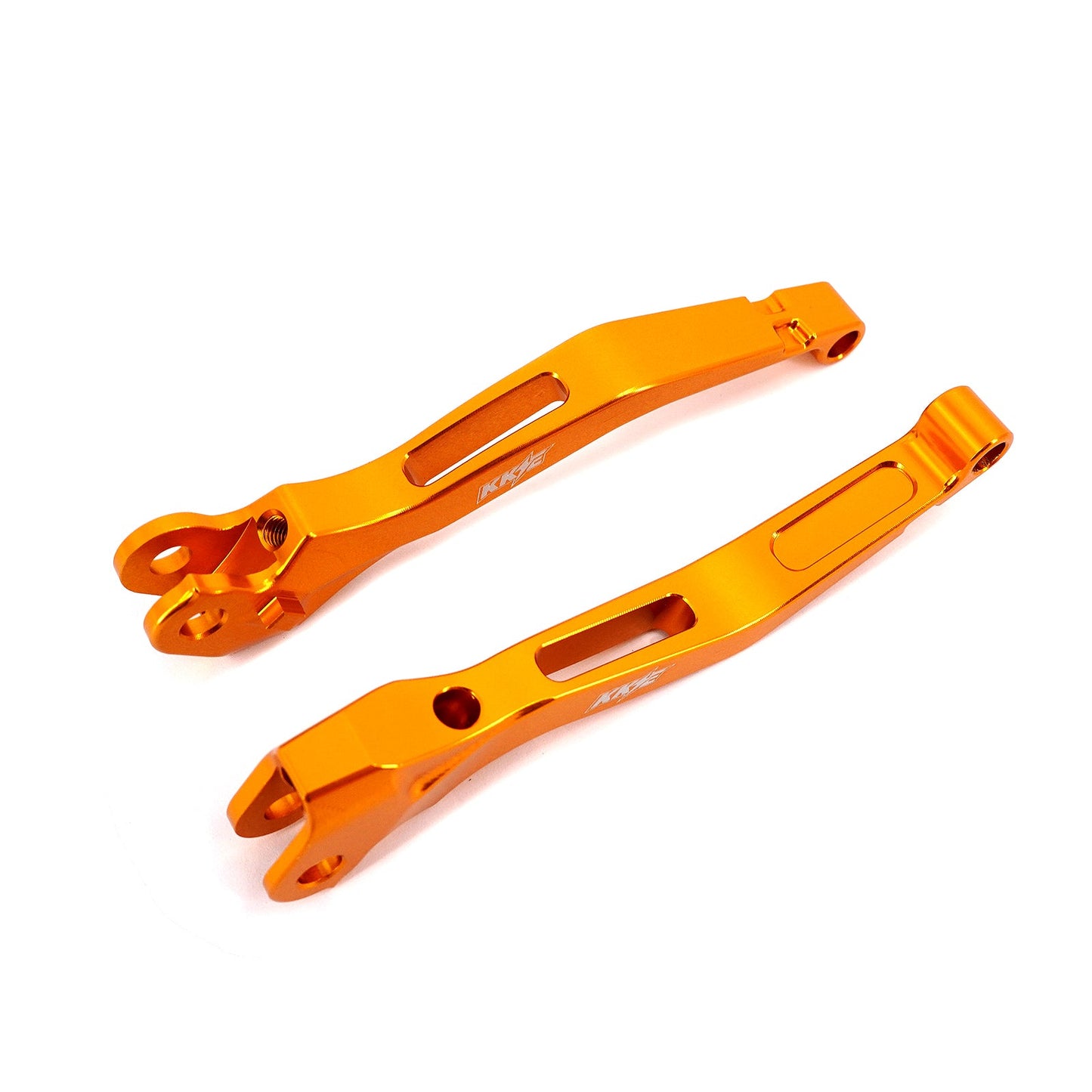 KKE Aluminum Brake Levers Fit SURRON Ultra Bee 2023-2025 (Collective)