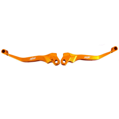 KKE Aluminum Brake Levers Fit SURRON Ultra Bee 2023-2025 (Collective)