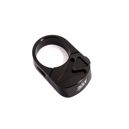 KKE Billet CNC Aluminum Speedometer Bracket Fit SURRON Light Bee X, E-Ride Pro SS (Collective)