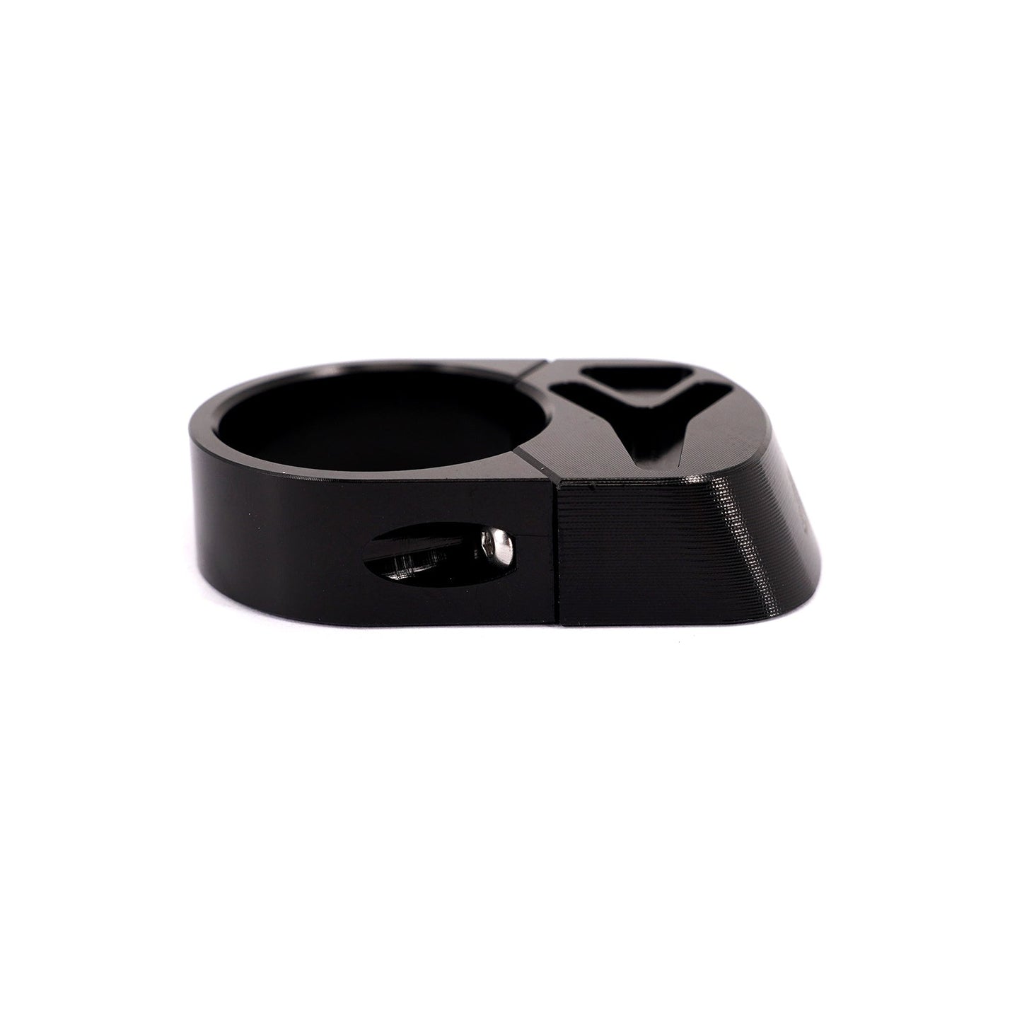 KKE Billet CNC Aluminum Speedometer Bracket Fit SURRON Light Bee X, E-Ride Pro SS (Collective)