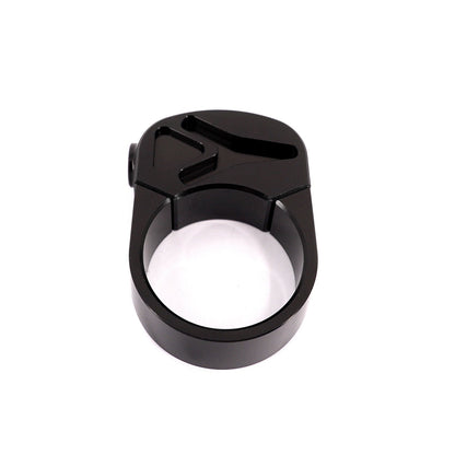 KKE Billet CNC Aluminum Speedometer Bracket Fit SURRON Light Bee X, E-Ride Pro SS (Collective)