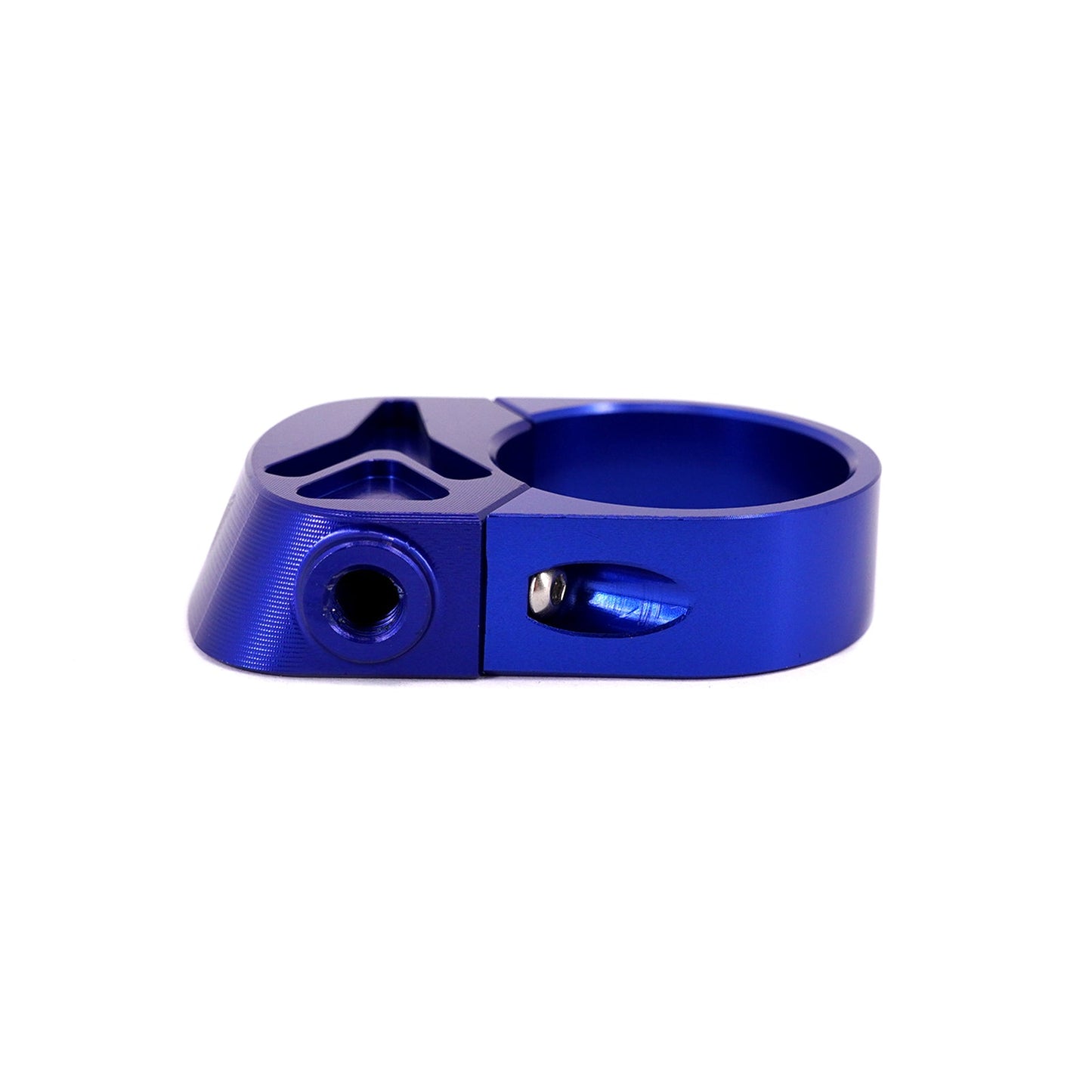 KKE Billet CNC Aluminum Speedometer Bracket Fit SURRON Light Bee X, E-Ride Pro SS (Collective)