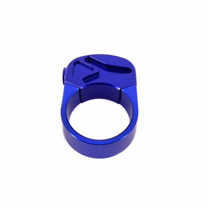 KKE Billet CNC Aluminum Speedometer Bracket Fit SURRON Light Bee X, E-Ride Pro SS (Collective)