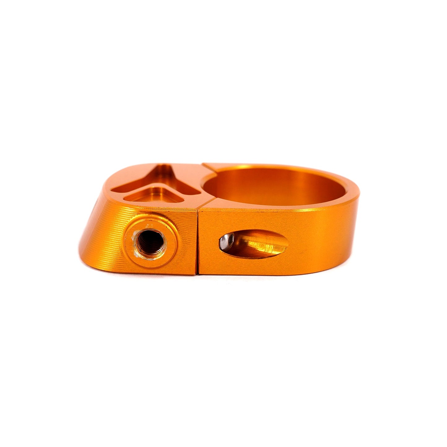 KKE Billet CNC Aluminum Speedometer Bracket Fit SURRON Light Bee X, E-Ride Pro SS (Collective)