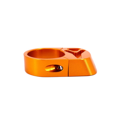 KKE Billet CNC Aluminum Speedometer Bracket Fit SURRON Light Bee X, E-Ride Pro SS (Collective)