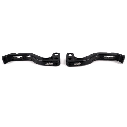 KKE Aluminum Brake Levers Fit Rawrr Mantis, Mantis X (Collective)