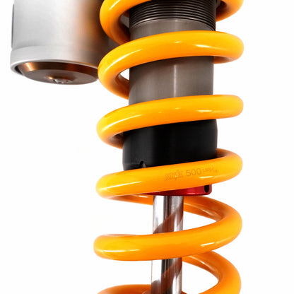 KKE Upgraded Rear Suspension Shock Spring Absorber for SurRon Ultra Bee Electric Dirt Bike in Different Color Available