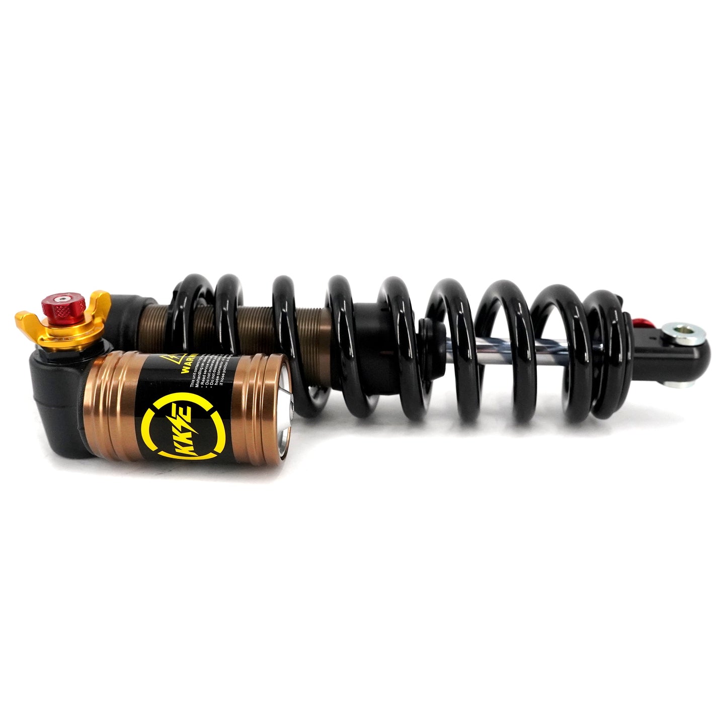 KKE Upgraded Rear Suspension Shock Spring Absorber for SurRon Light Bee 2019-2025