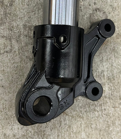 Yozma IN10 Adjustable Forks