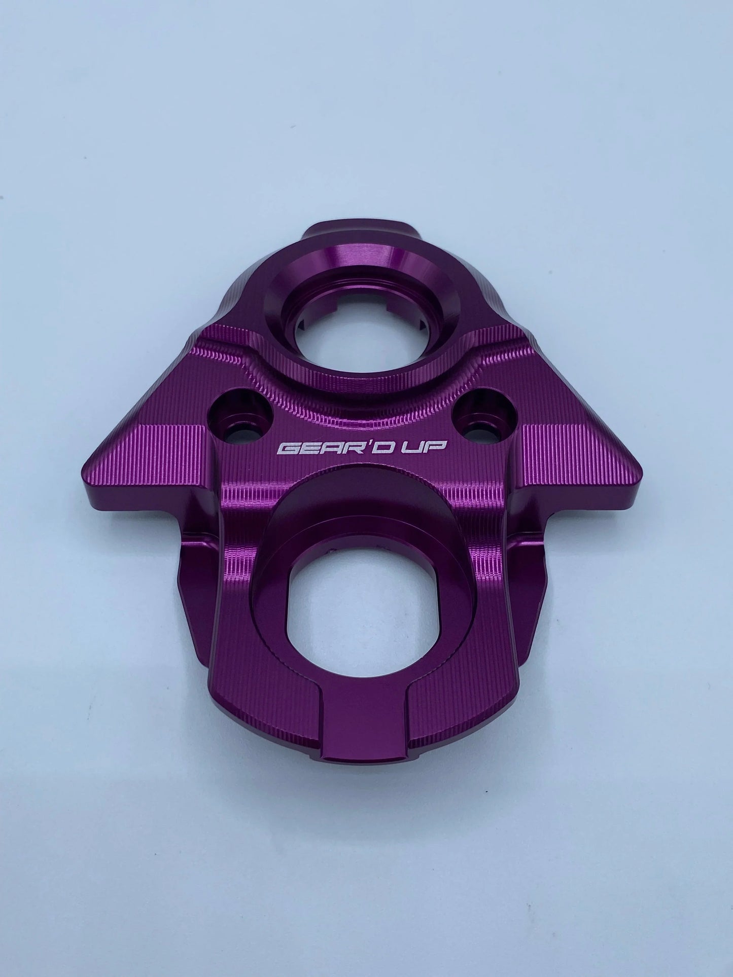 Surron Light Bee Ignition Cover-Gear'd Up