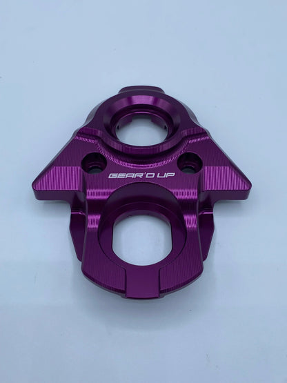 Surron Light Bee Ignition Cover-Gear'd Up