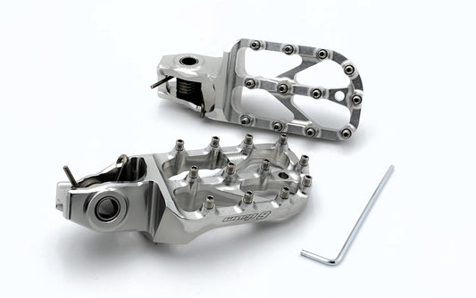 Stark Varg Elite Foot Pegs (Collective)
