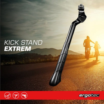 Ergotec - Extreme - Kick Stand
