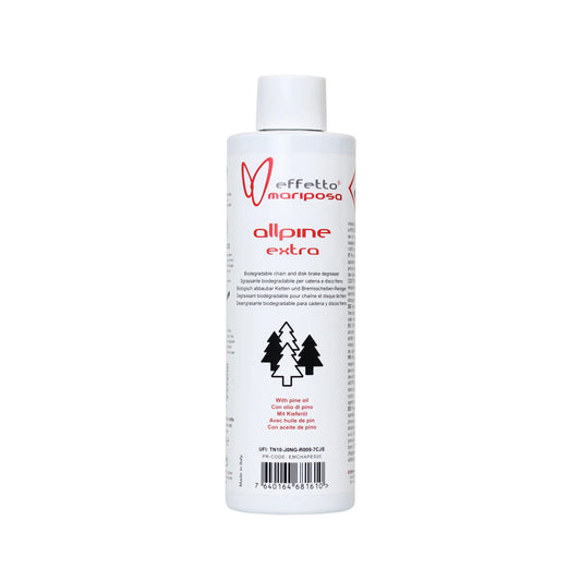 Allpine EXTRA - Biodegradable Chain Degreaser