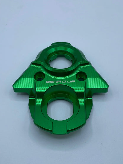 Surron Light Bee Ignition Cover-Gear'd Up