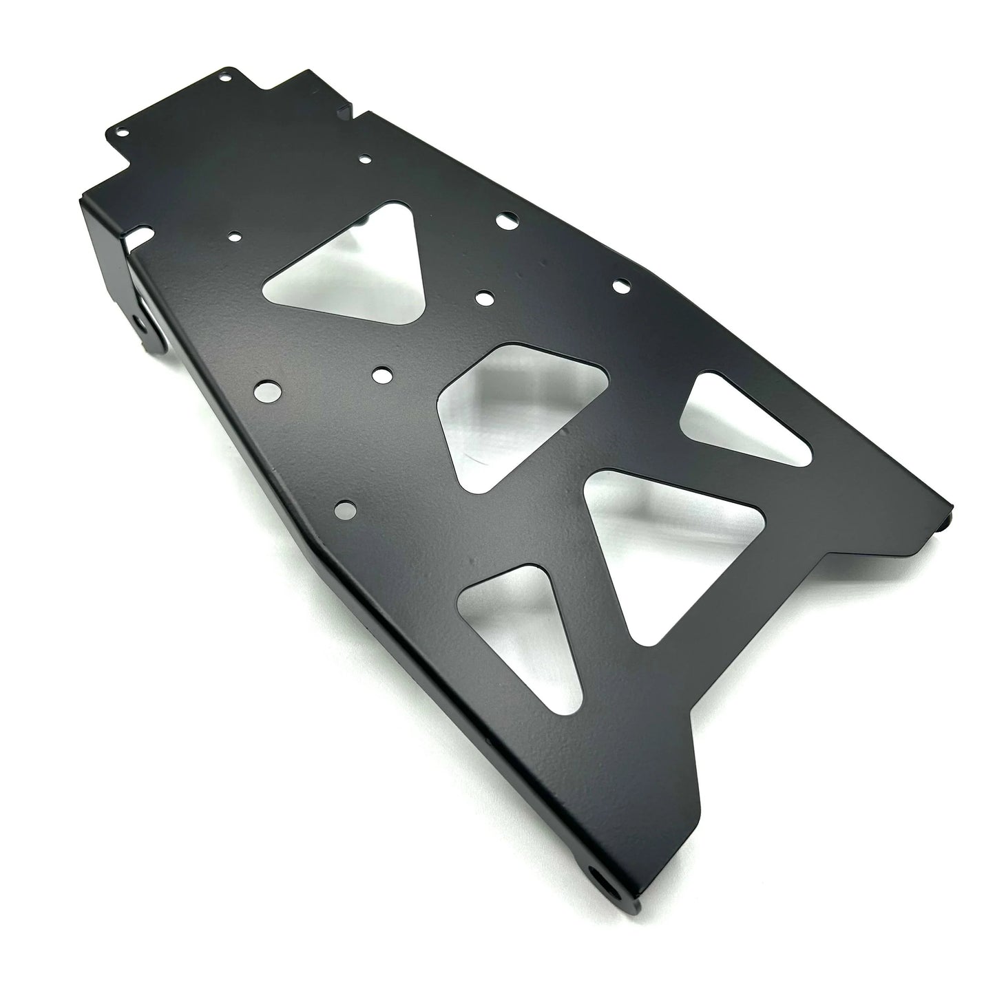 OEM Surron Light Bee X Battery and Controller Mounting Plate