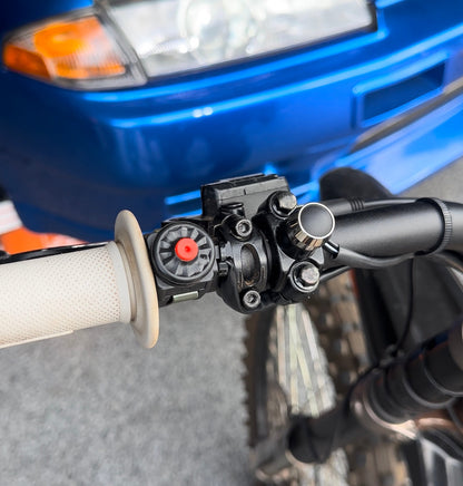 Surron Sport and Eco Mode switch